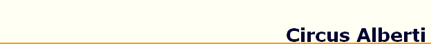 Circus Alberti