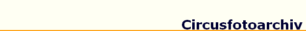 Circusfotoarchiv