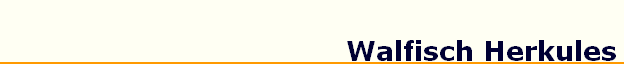 Walfisch Herkules