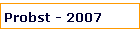 Probst - 2007
