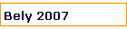 Bely 2007